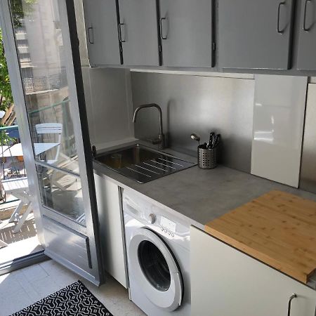 Appartement De Charme Avignon Centre Historique Terrasse Et Balcon Place Pie المظهر الخارجي الصورة