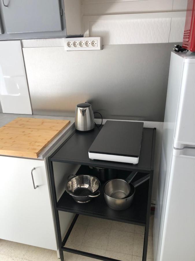 Appartement De Charme Avignon Centre Historique Terrasse Et Balcon Place Pie المظهر الخارجي الصورة
