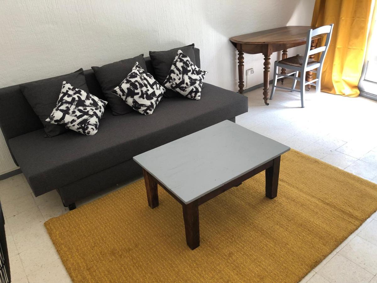 Appartement De Charme Avignon Centre Historique Terrasse Et Balcon Place Pie المظهر الخارجي الصورة