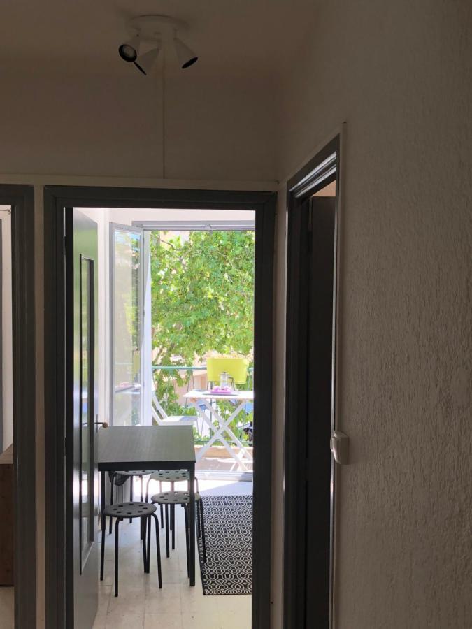 Appartement De Charme Avignon Centre Historique Terrasse Et Balcon Place Pie المظهر الخارجي الصورة