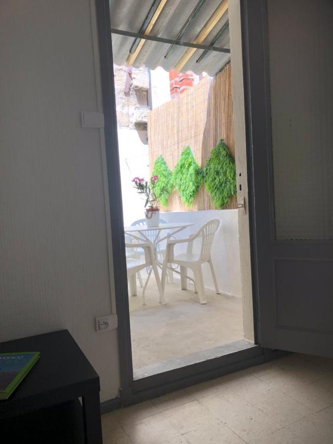 Appartement De Charme Avignon Centre Historique Terrasse Et Balcon Place Pie المظهر الخارجي الصورة
